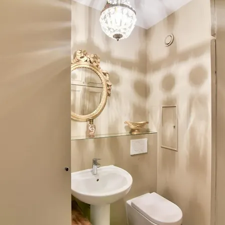 Stunning 1 Bedroom Flat Wamazing View On Apartamento